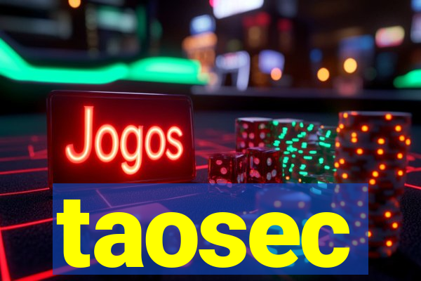 taosec