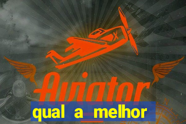 qual a melhor plataforma para jogar o fortune tiger