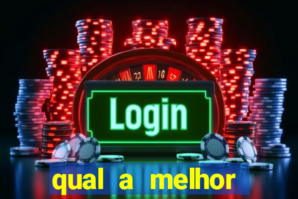 qual a melhor plataforma para jogar o fortune tiger