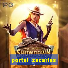 portal zacarias maior de 18