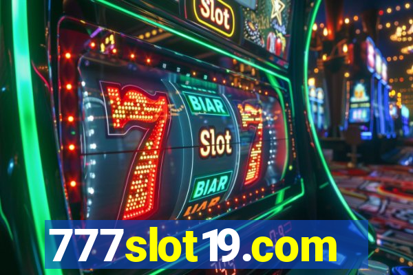 777slot19.com