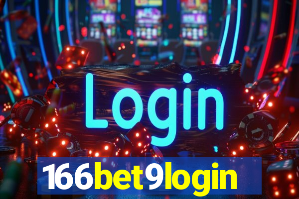 166bet9login