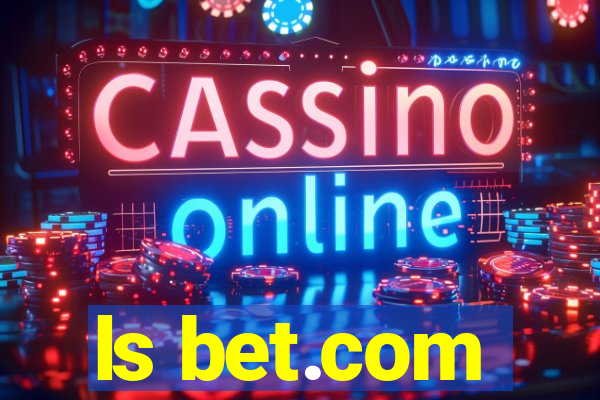 ls bet.com