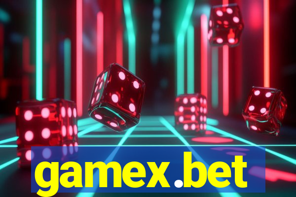 gamex.bet