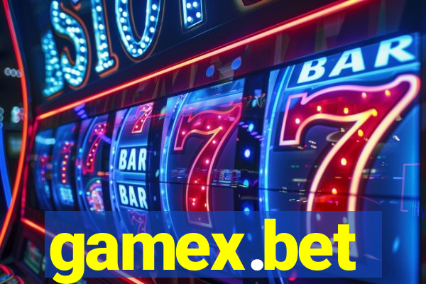 gamex.bet