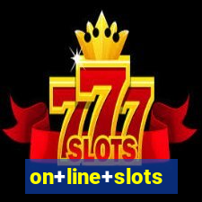 on+line+slots