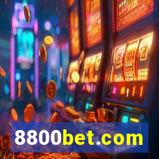 8800bet.com