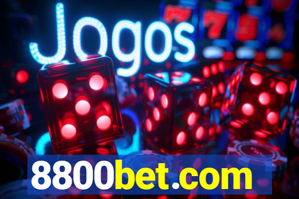 8800bet.com