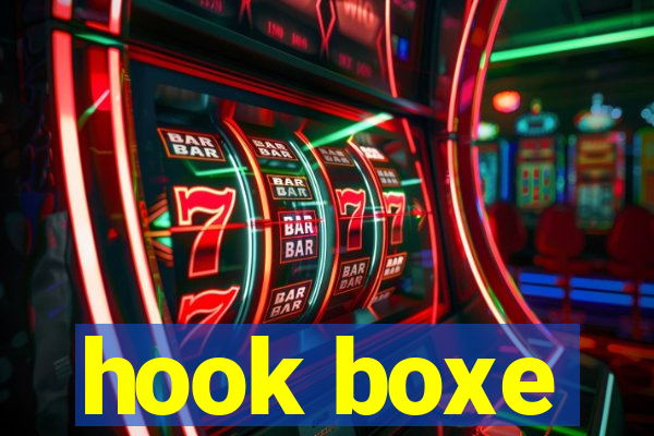 hook boxe