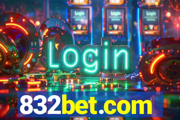 832bet.com