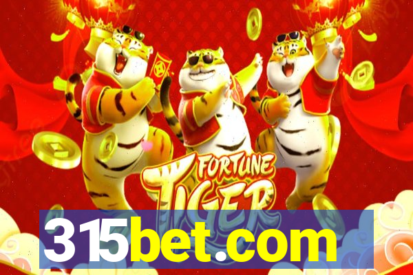 315bet.com