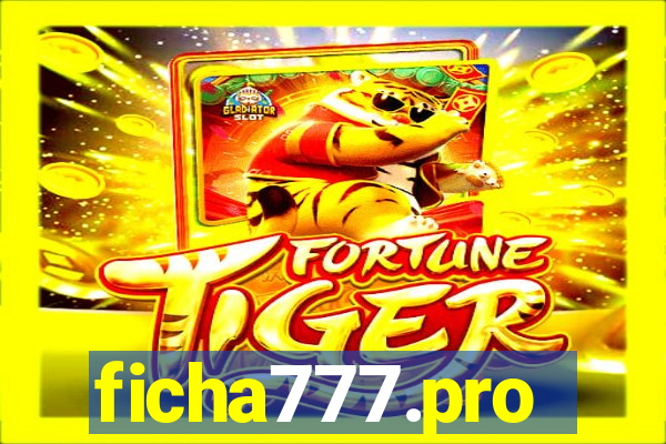 ficha777.pro