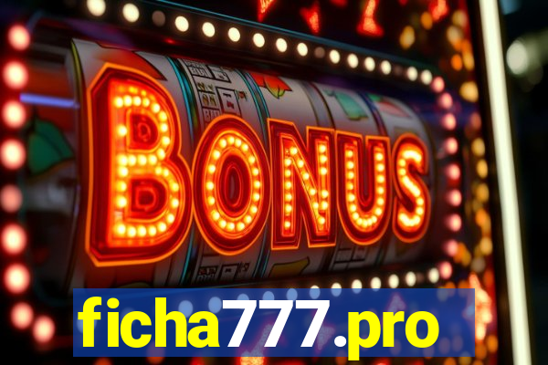 ficha777.pro