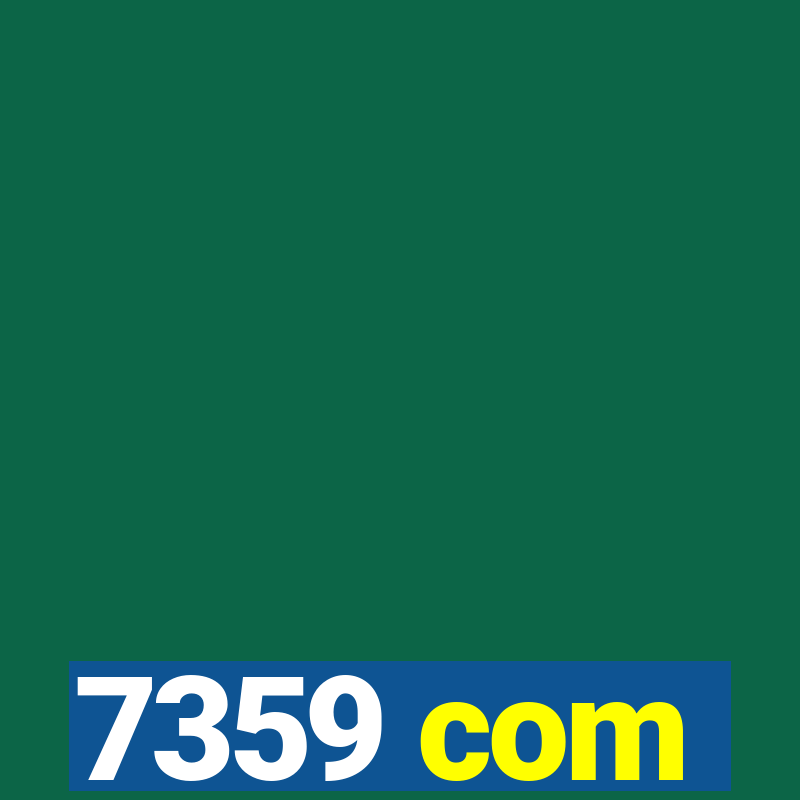 7359 com