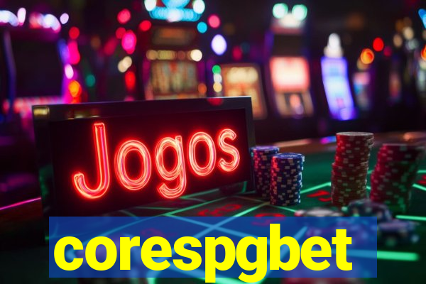 corespgbet