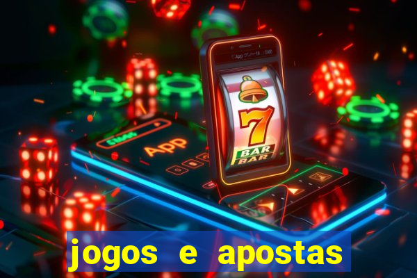 jogos e apostas permitidos no brasil