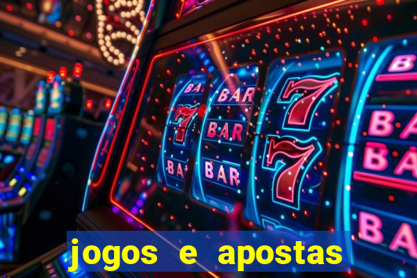 jogos e apostas permitidos no brasil