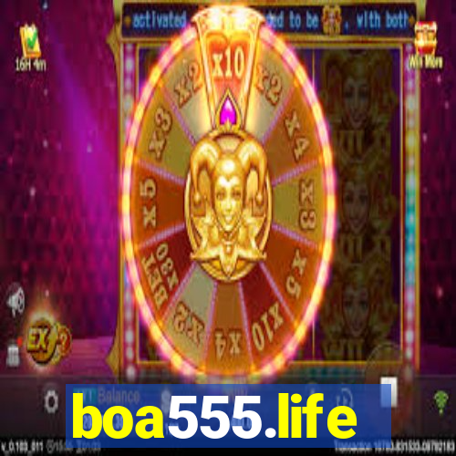 boa555.life