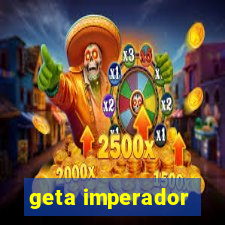 geta imperador