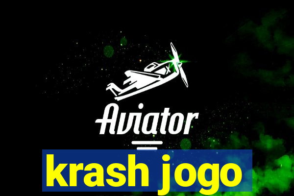 krash jogo