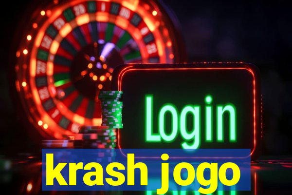 krash jogo