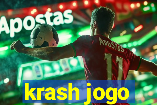 krash jogo