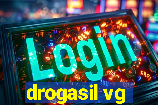 drogasil vg