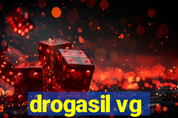 drogasil vg