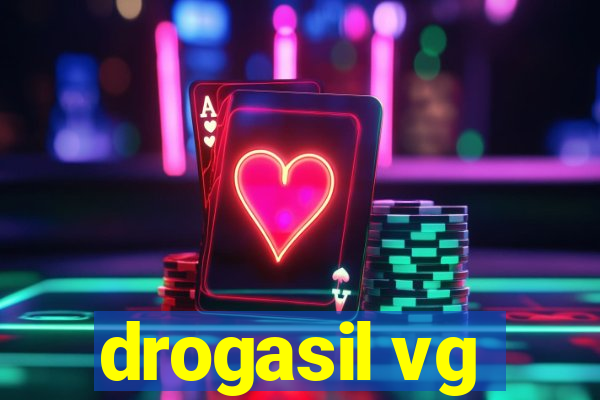 drogasil vg