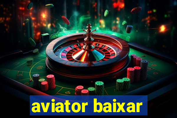 aviator baixar