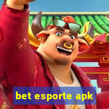 bet esporte apk