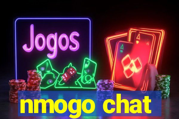 nmogo chat