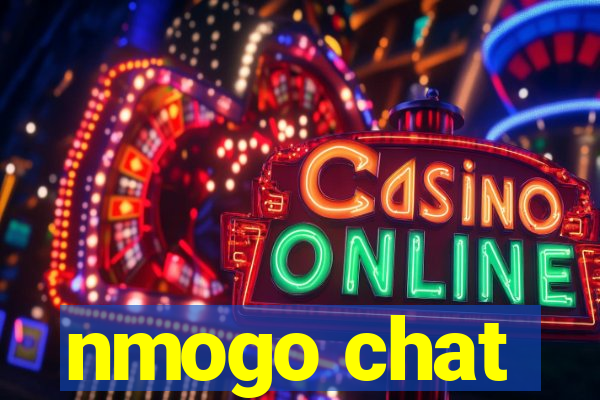 nmogo chat