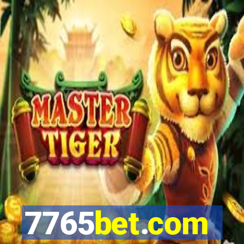 7765bet.com