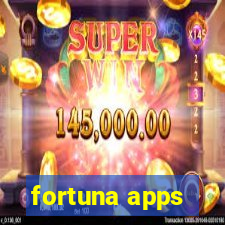 fortuna apps