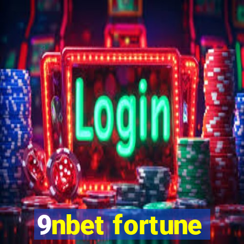 9nbet fortune