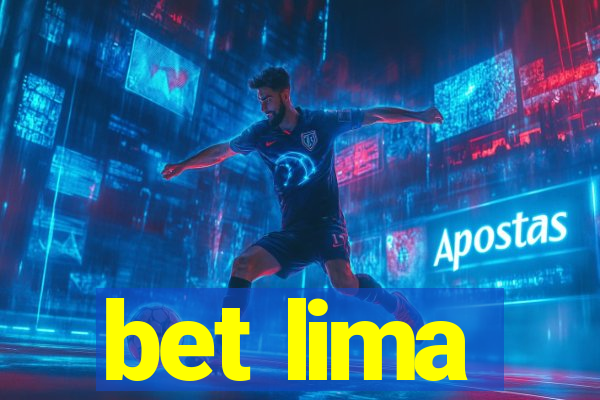 bet lima