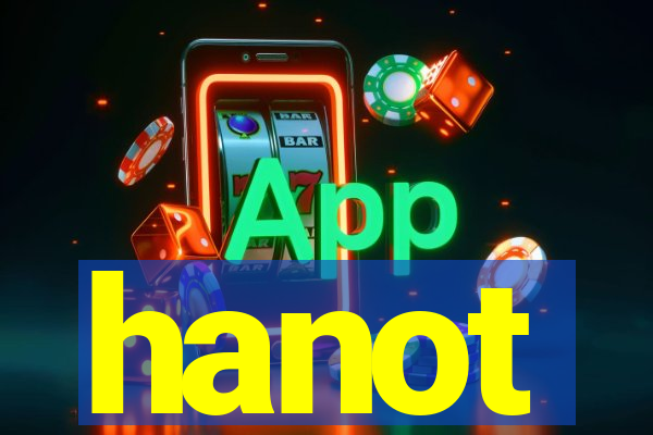 hanot