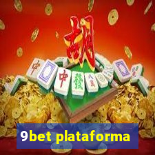 9bet plataforma