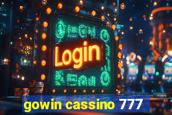 gowin cassino 777