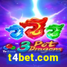 t4bet.com