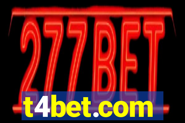 t4bet.com