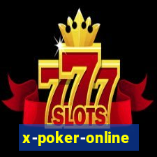 x-poker-online