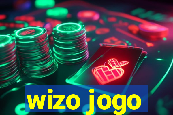 wizo jogo