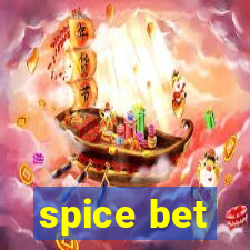 spice bet