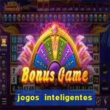 jogos inteligentes para celular