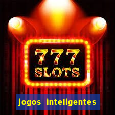 jogos inteligentes para celular