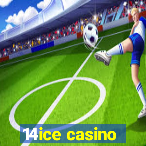 14ice casino