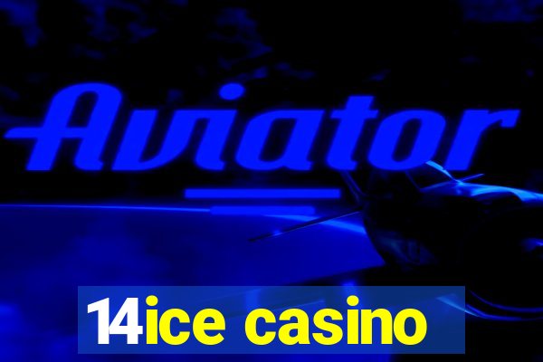 14ice casino