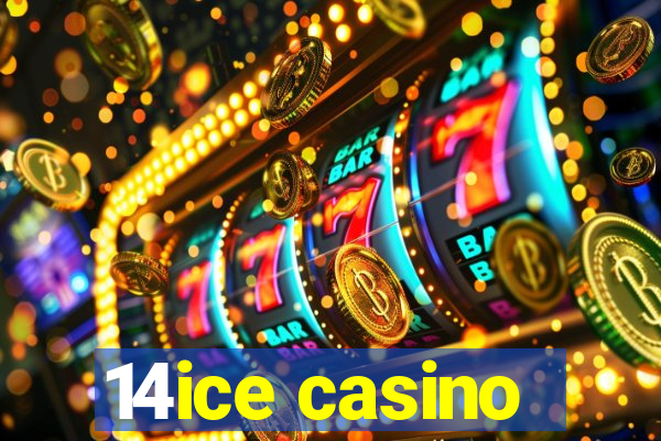 14ice casino